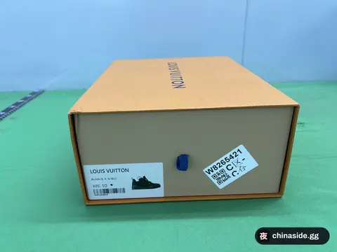 Foshan Skate Sneakers