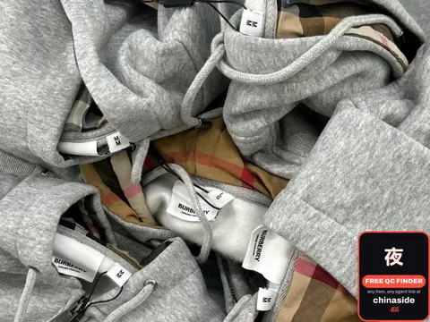 Burberry Hoodie