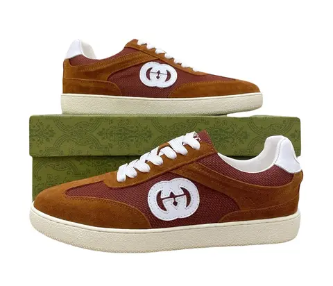 Gucci Shoes 17+ colorways