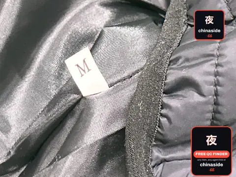 Grey Satin Jacket