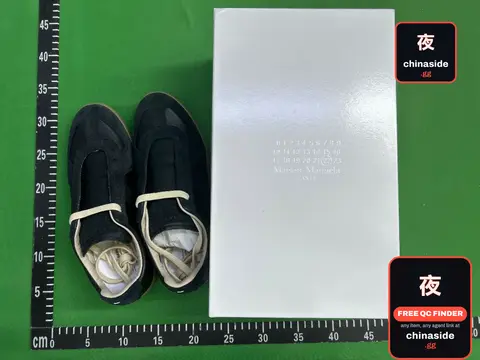 CZ Casual Low-Top Sneakers