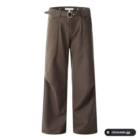 suit trousers
