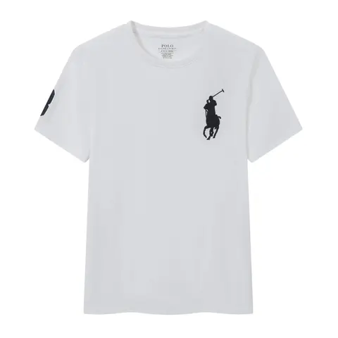 Ralph Lauren Tee 21+ colorways