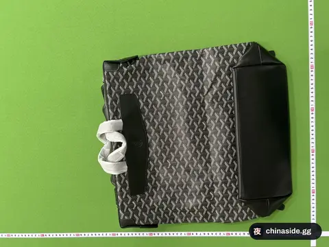 GY Genuine Leather Backpack
