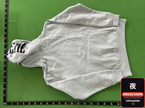 Etc Hoodie