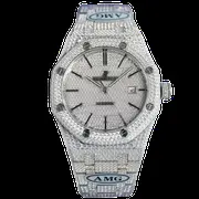 Audemars Piguet [Royal Oak]