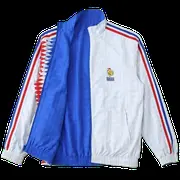 1994 France Wear on both sides windbreaker