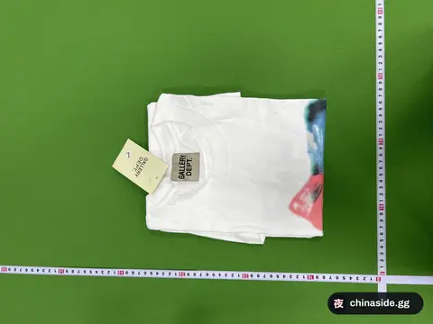 GALPT Short Sleeve Tee