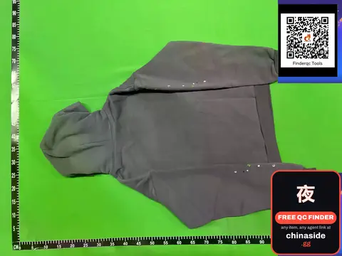 Heavy Fleece-lined Hoodie Sweatshirt