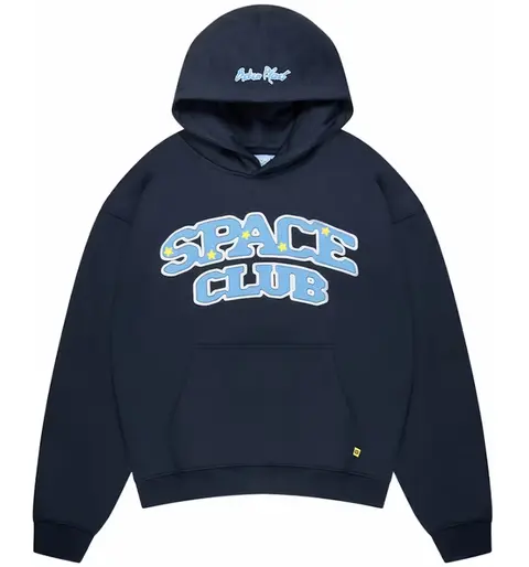 Broken Planet "Space Club" Hoodie