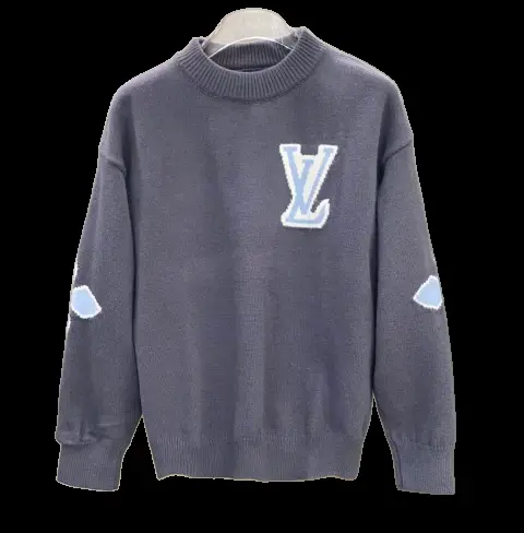 Louis Vuitton Sweater 1+ colorways