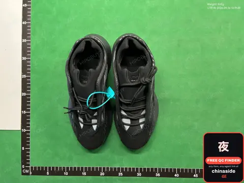 Hiroshi Sneakers