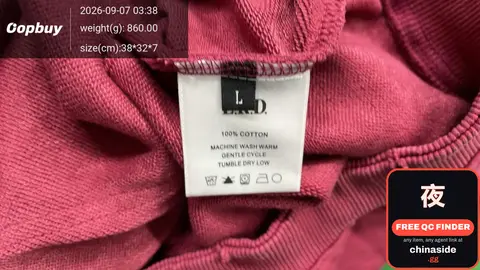 Lacoste Hoodie