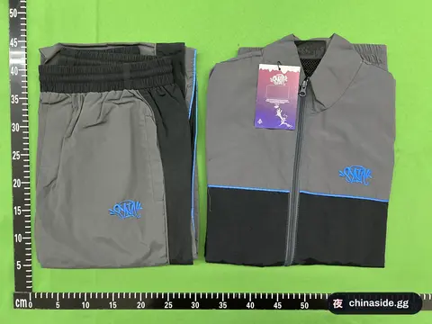 Syna World Track Suit Set