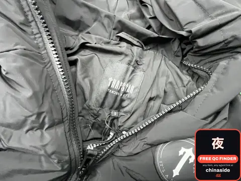 Thapsar Down Jacket