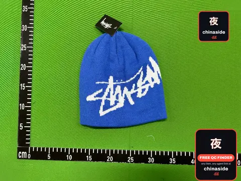 Nico Cold Hat Tutsi Series