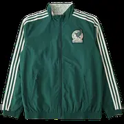 2425 Mexico Wear on both sides windbreaker