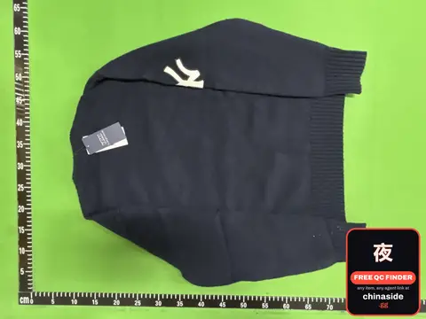 New York Yankees Sweater