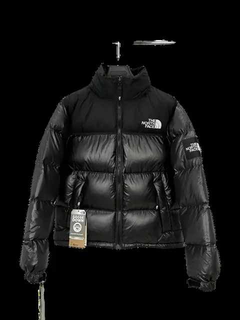 The North Face Short Down Jacket 5+ colorways