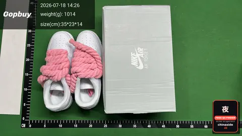 Air Force One Casual Sneakers