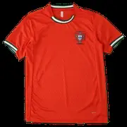 2526 season Portugal home Fan version