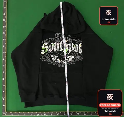 Santillana Hoodie