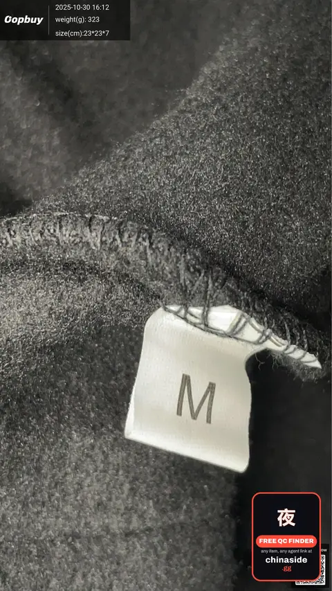 Hooded Sweatshirt Suit