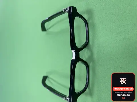 KLX Glasses