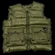 CP Vest