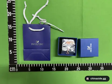 Fashionable New Necklace