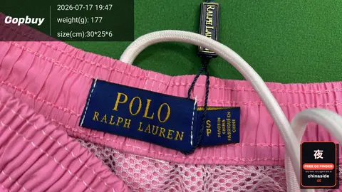 Versatile Loose Embroidered Beach Shorts