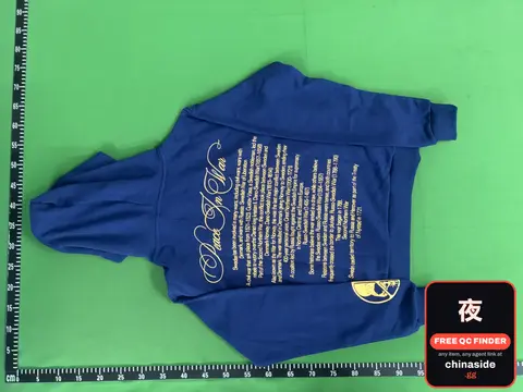 Fashionable Hoodie