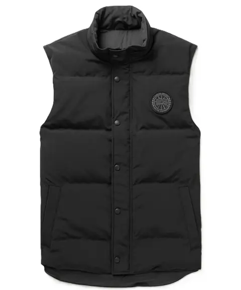 Canada Goose Vest