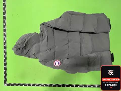 Canada Goose Down Jacket