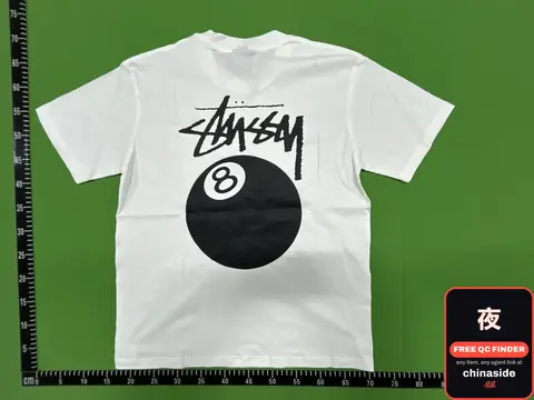Stussy Tees