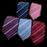 Louis Vuitton Tie