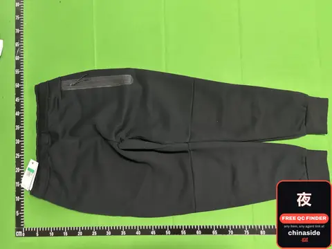Casual Sports Zipper Set