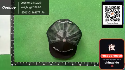 Classic Baseball Cap