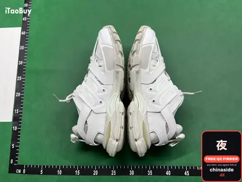 White Sneakers