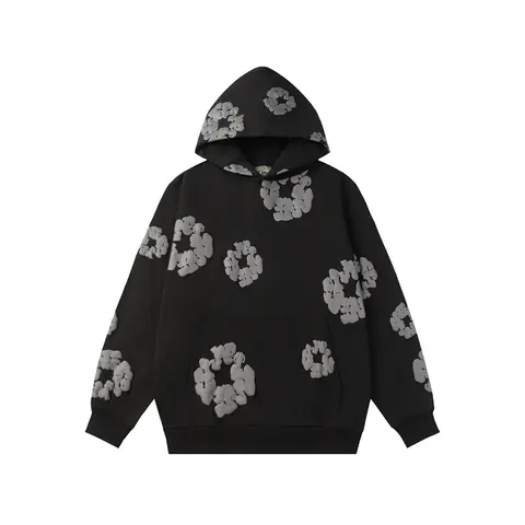 Denim Tears Hoodie 34+ colorways
