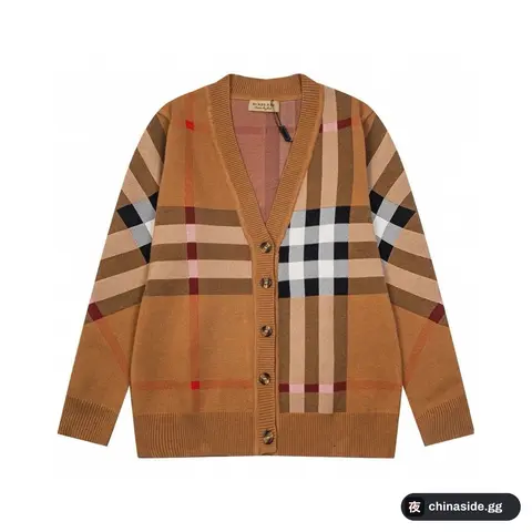 Burberry Sweater