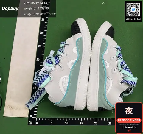 Couples Thick-Soled Dad Sneakers