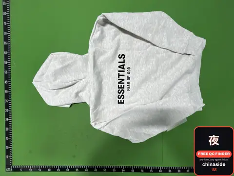 Essentials Children's Sweater