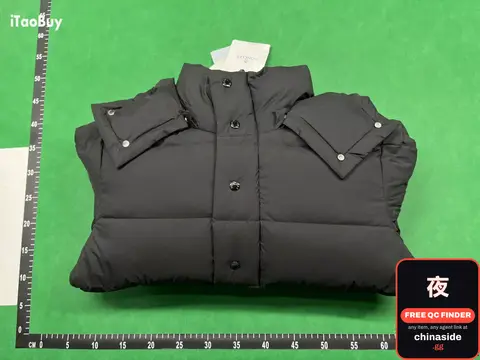 Matte Down Jacket