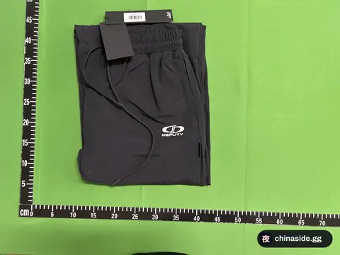 Coach Casual Pants