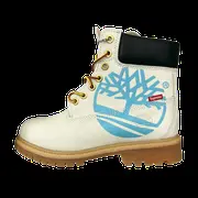 Timberland x Supreme Big Logo 6 Boot