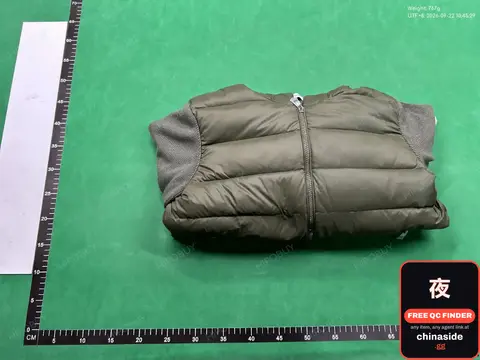 Hooded Knitted Cardigan