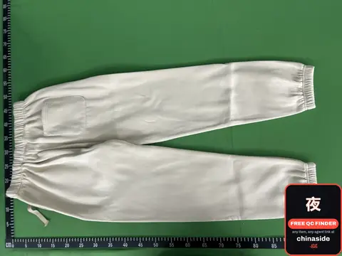 New Fashion Pants