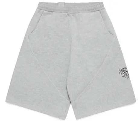 Mertra Shorts Grey