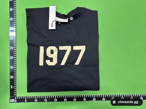 Loose Fit Casual T-Shirt